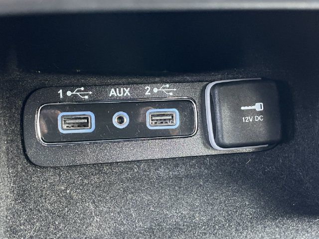 Used 2020 Jeep Grand Cherokee High Altitude AWD/4WD image 20