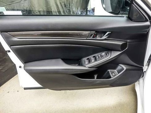 Used 2022 Honda Accord Sport Special Edition image 20