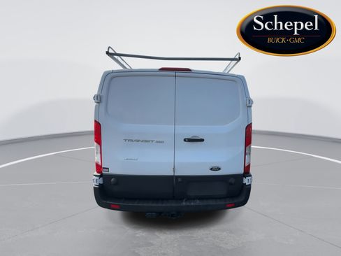 Used 2020 Ford Transit 350 Low Roof w/ Load Area Protection Package image 7