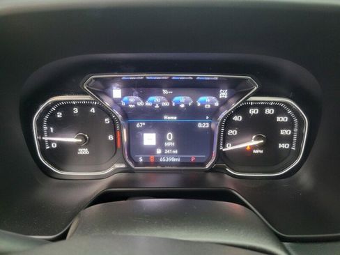 Used 2021 GMC Yukon XL AT4 w/ AT4 Premium Package image 16