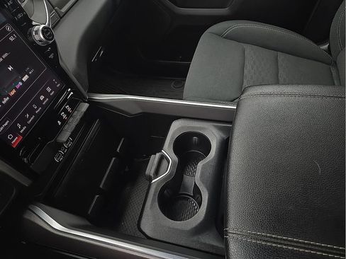Used 2025 RAM 1500 Big Horn AWD/4WD image 20