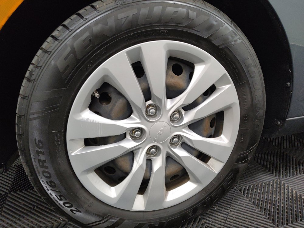 Used 2022 Kia Soul LX FWD image 31