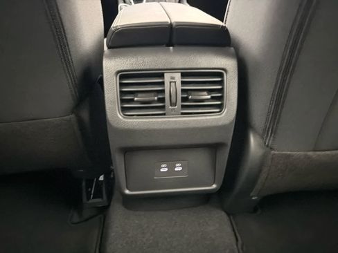 New 2026 Nissan Rogue SV image 20