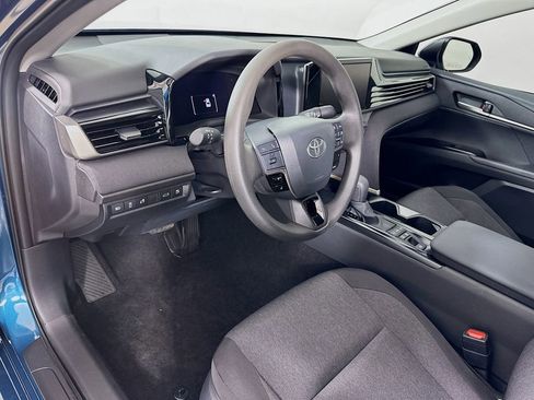 Certified 2026 Toyota Camry LE w/ Convenience Package image 9