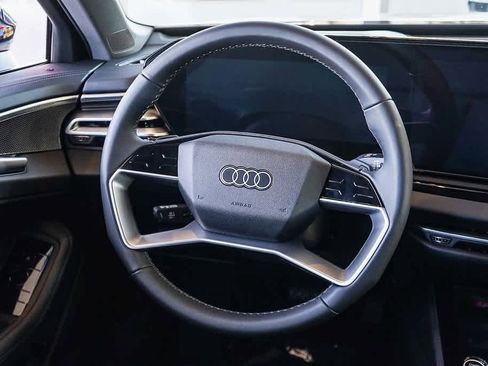 New 2026 Audi A6 Premium Plus image 15