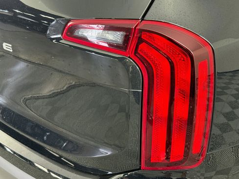 Used 2025 Kia Telluride S FWD image 32