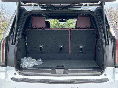 New 2026 Cadillac Escalade Sport w/ Touring Package image 26