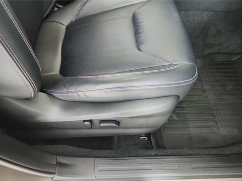 Used 2021 Subaru Forester Touring image 36