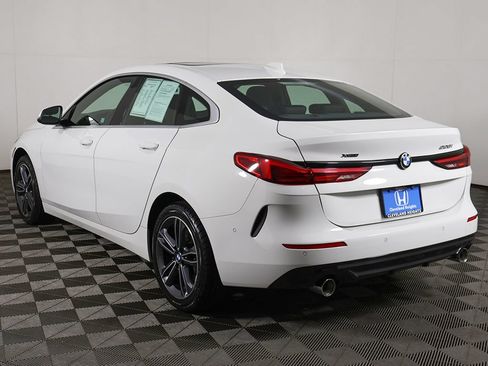 Used 2024 BMW 228i xDrive Gran Coupe AWD/4WD image 10