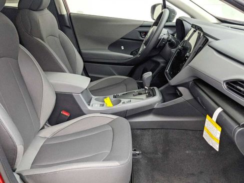 New 2026 Subaru Crosstrek 2.0i Premium image 28
