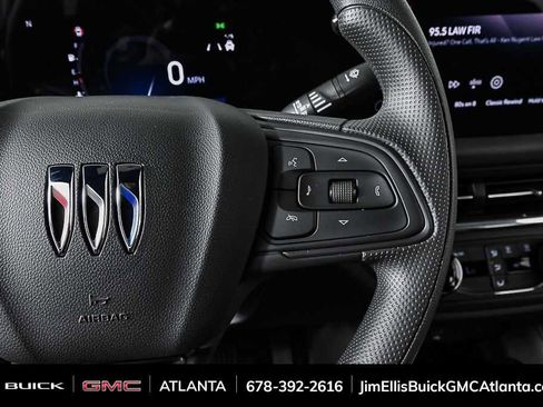 New 2026 Buick Envista Preferred w/ Convenience II Package image 10