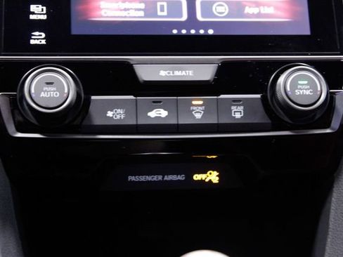 Used 2018 Honda Civic Type R image 25