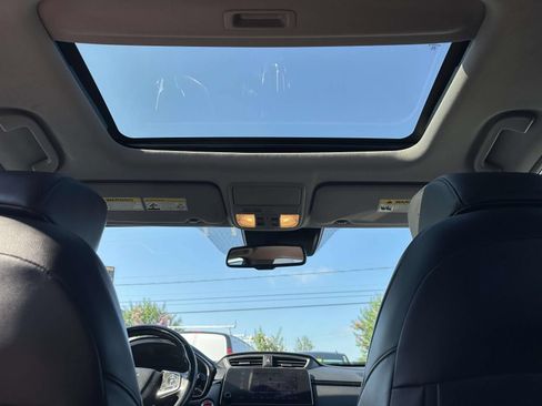 Used 2021 Honda CR-V EX-L image 8
