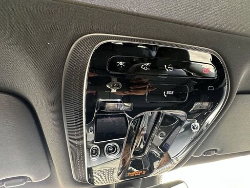 New 2025 Mercedes-Benz C 36 AMG S image 33