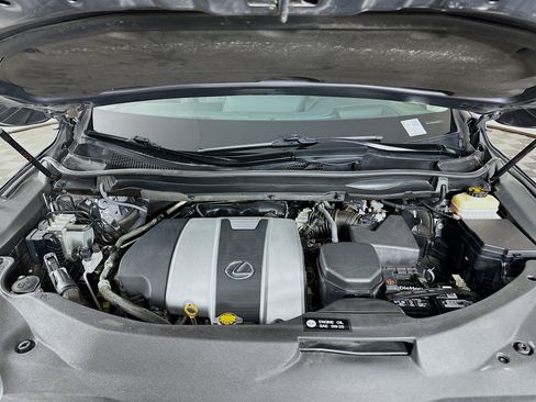 Used 2016 Lexus RX 350 AWD image 34