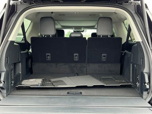 New 2026 Ford Expedition Max Active image 40