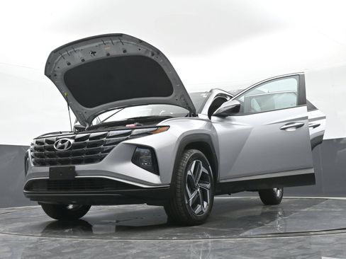 Used 2023 Hyundai Tucson SEL AWD/4WD image 50