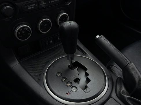 Used 2012 MAZDA MX-5 Miata Grand Touring w/ Premium Pkg image 12