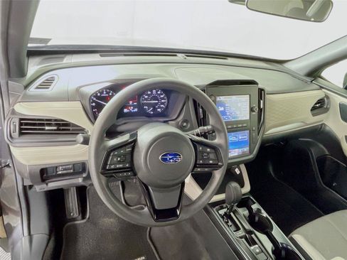 Certified 2026 Subaru Forester AWD/4WD image 14