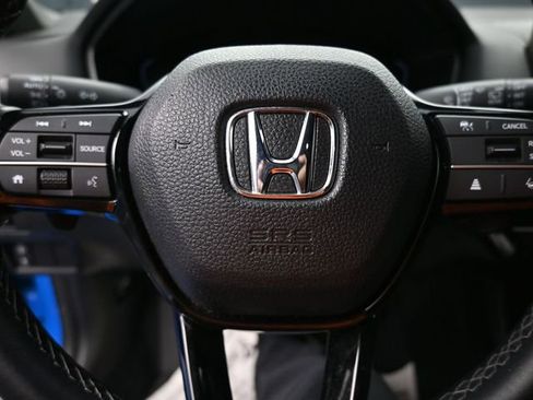 Used 2023 Honda Civic Sport image 9