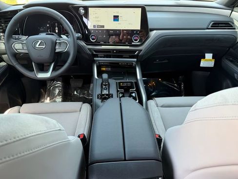 New 2026 Lexus TX 350 AWD image 19