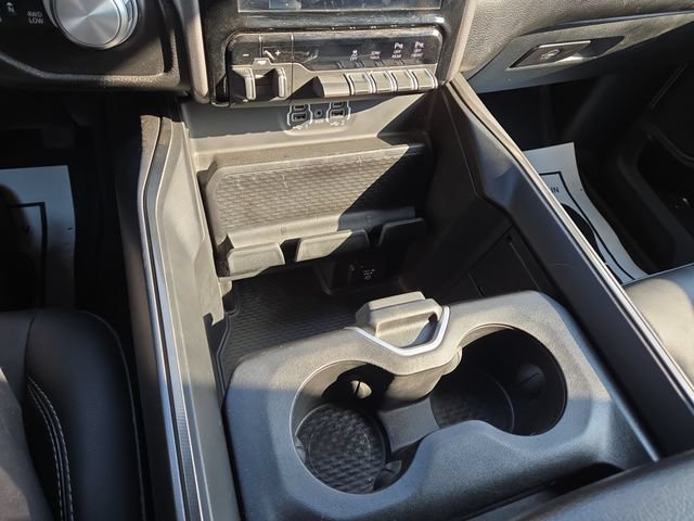 Used 2022 RAM 1500 Sport w/ Rebel Level 2 Equipment Group AWD/4WD image 23