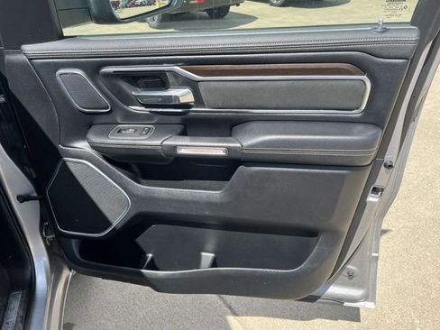 Used 2021 RAM 1500 Laramie image 16
