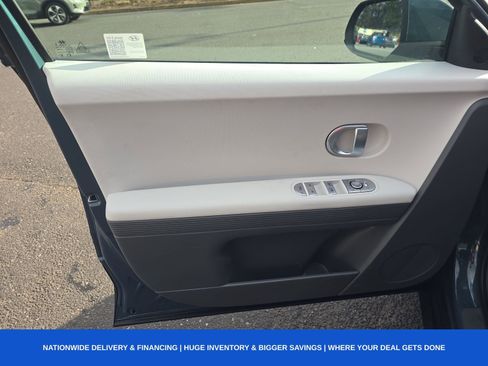 Used 2024 Hyundai Ioniq 5 SEL image 16