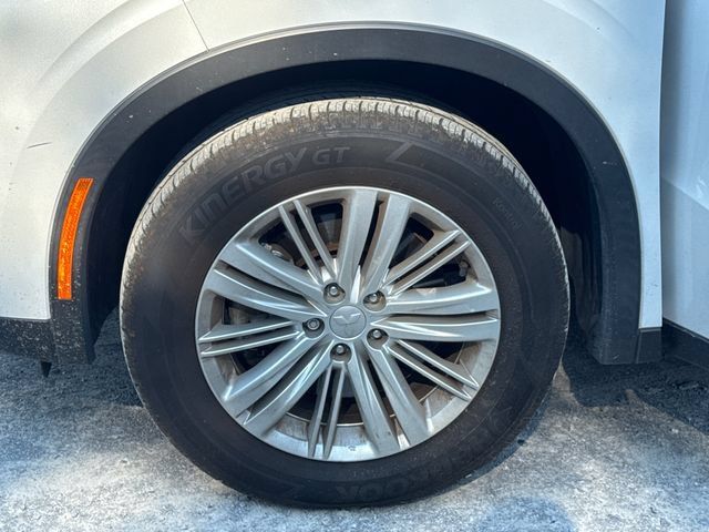 Used 2022 Mitsubishi Outlander ES FWD image 23