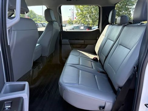 Used 2024 Ford F150 XL AWD/4WD image 24