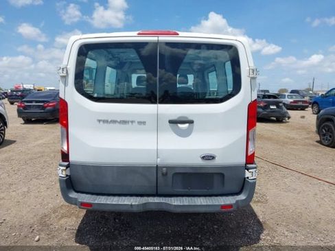 Used 2016 Ford Transit 150 130 Low Roof RWD image 16