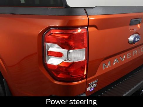 Used 2022 Ford Maverick XLT w/ XLT Luxury Package image 27