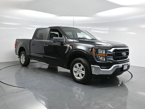 Used 2023 Ford F150 XLT image 27