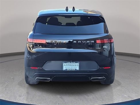 Used 2023 Land Rover Range Rover Sport SE image 7