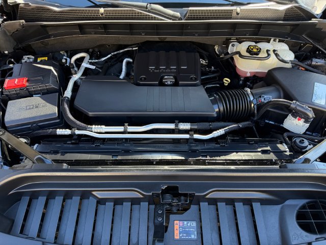 Used 2020 GMC Sierra 1500 4x4 Crew Cab image 24
