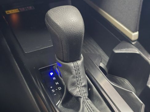 Certified 2025 Toyota Camry LE image 28