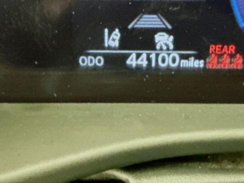 Used 2023 Lexus RZ 450e Premium w/ Accessory Package (2T) AWD/4WD image 19