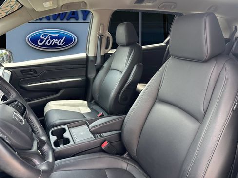 Used 2025 Honda Odyssey EX-L image 11