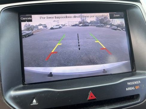 Used 2013 Ford Edge SEL image 27