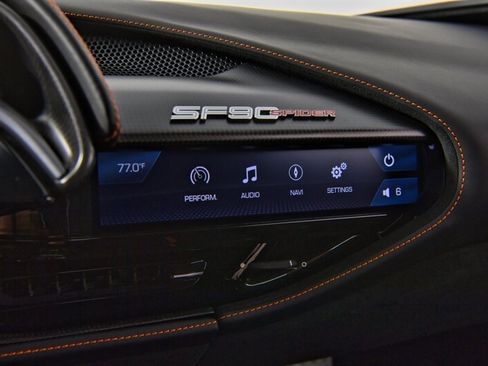 Used 2023 Ferrari SF90 Spider AWD/4WD image 21