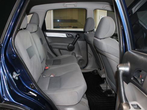 Used 2011 Honda CR-V LX image 26