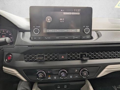 Used 2024 Honda Accord LX image 14