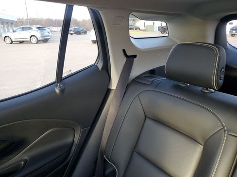 Used 2019 GMC Terrain Denali w/ Driver Alert Package II image 13