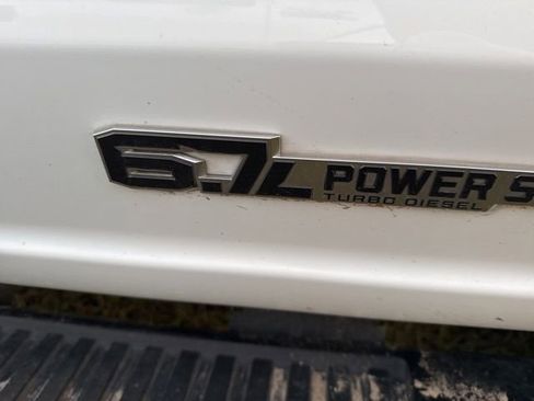 Certified 2025 Ford F250 XLT w/ FX4 Off-Road Package image 5