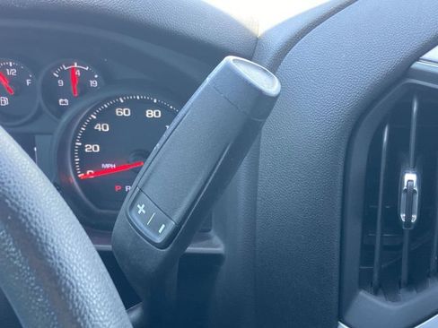 Used 2026 GMC Sierra 1500 Pro w/ Pro Value Package RWD image 11