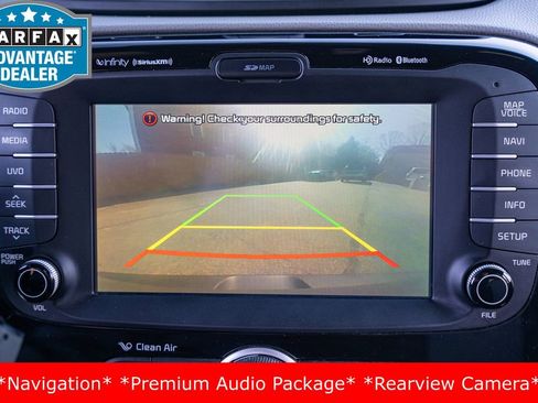 Used 2014 Kia Soul + w/ Audio Package image 26