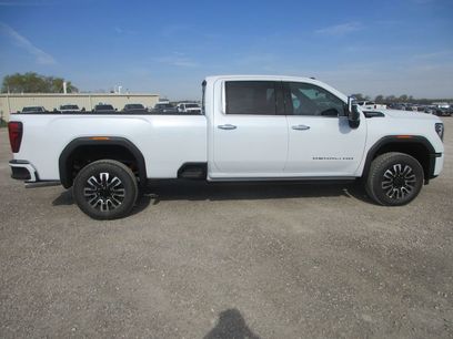 New 2026 GMC Sierra 3500 Denali Ultimate