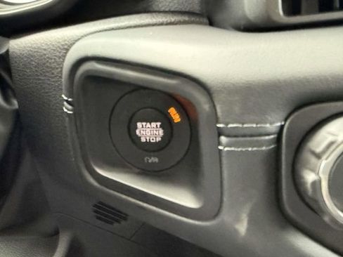 New 2026 Jeep Gladiator Mojave AWD/4WD image 16