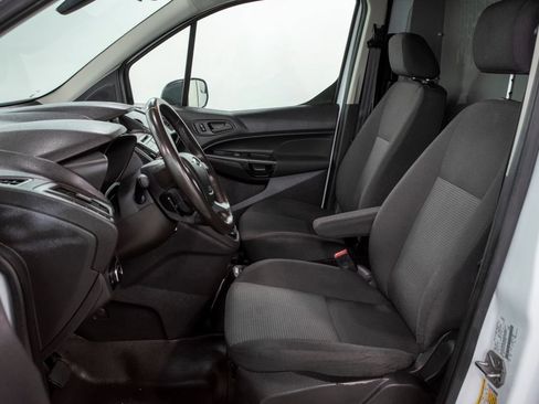 Used 2016 Ford Transit Connect XL FWD image 7
