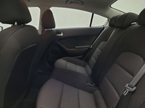 Used 2018 Kia Forte LX image 18